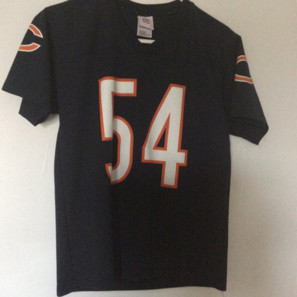 NFL Bears Jersey Size M